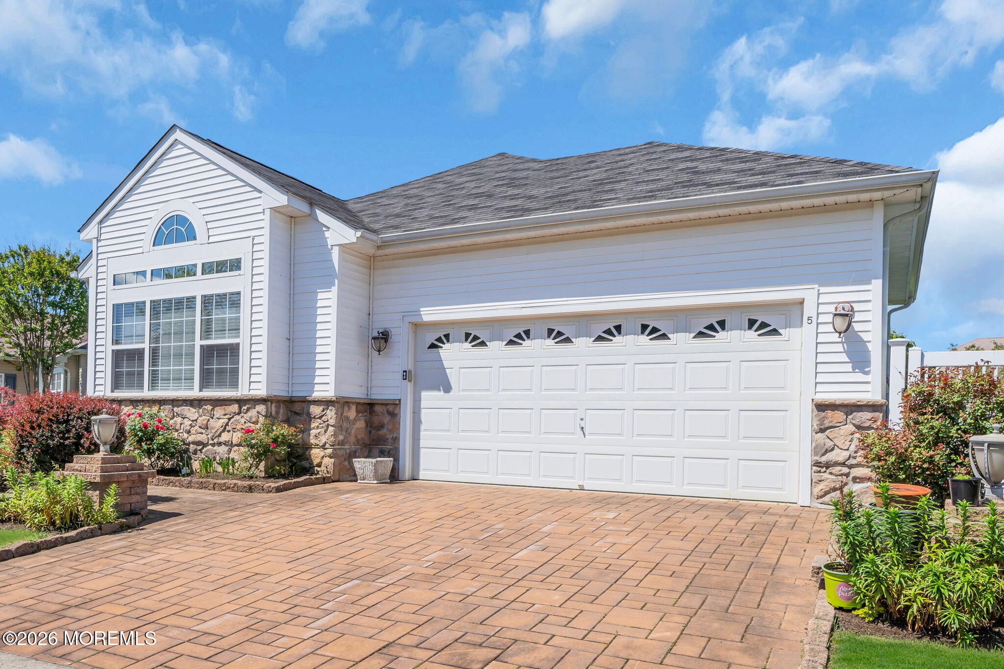 5 Ferrara Court Manchester NJ 08759
