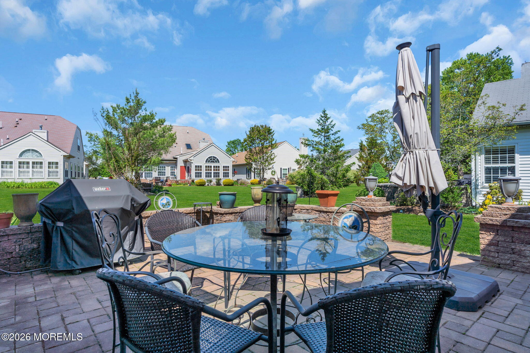 5 Ferrara Court Manchester NJ 08759