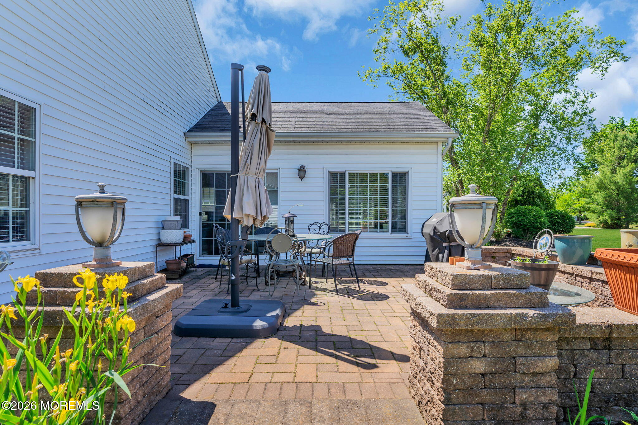 5 Ferrara Court Manchester NJ 08759