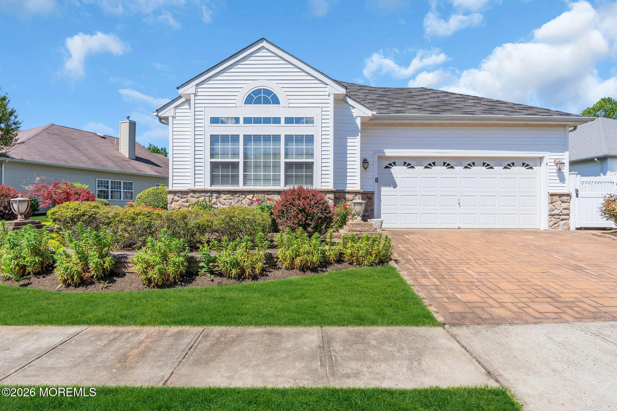 5 Ferrara Court Manchester NJ 08759