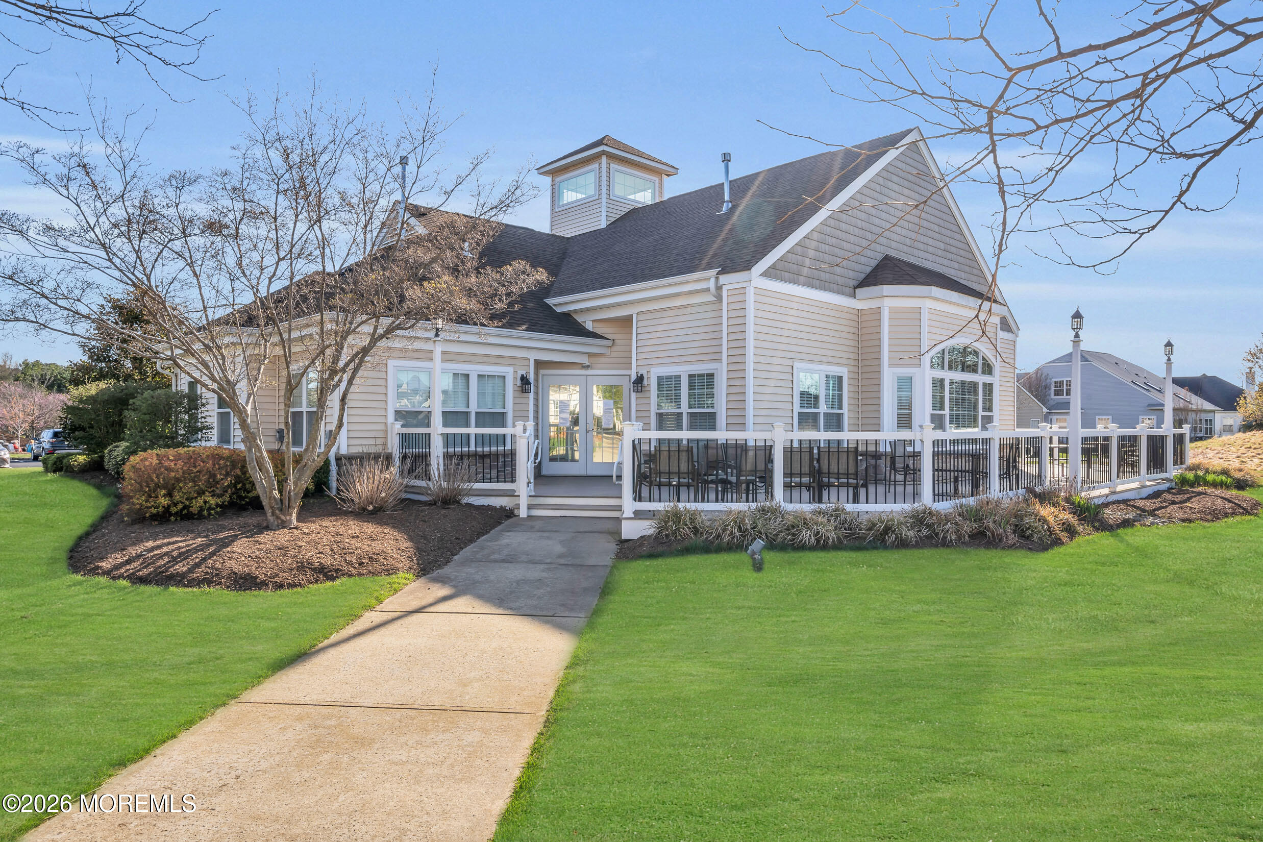 5 Ferrara Court Manchester NJ 08759