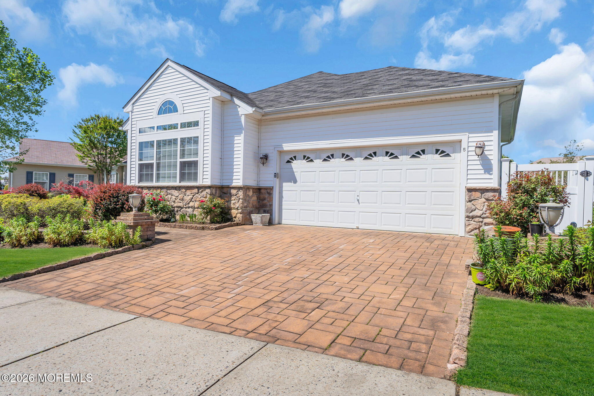 5 Ferrara Court Manchester NJ 08759