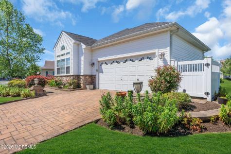 5 Ferrara Court Manchester NJ 08759