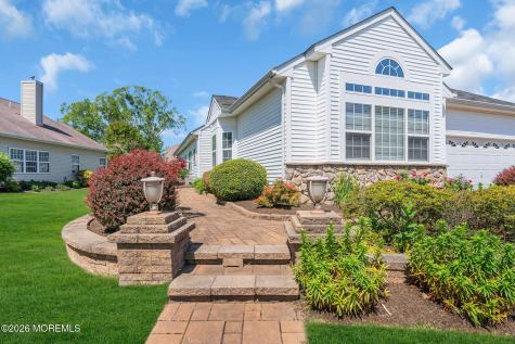 5 Ferrara Court Manchester NJ 08759