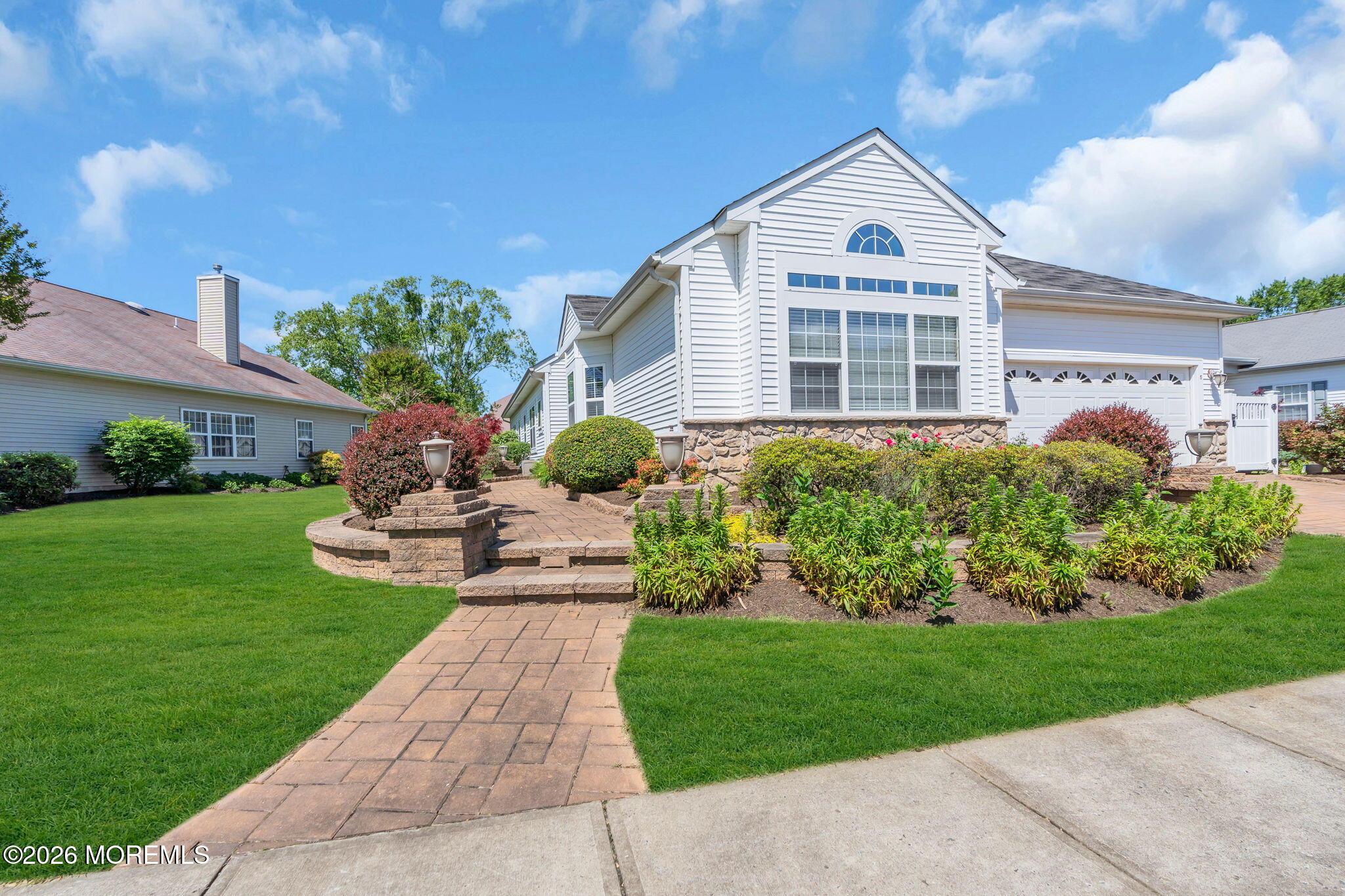 5 Ferrara Court Manchester NJ 08759