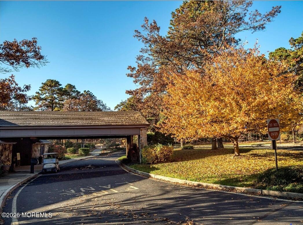 1520 Burr Oak Road Toms River NJ 08755