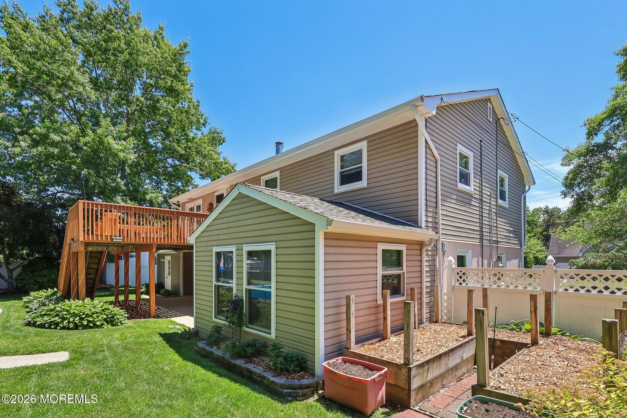 114 Outboard Avenue Manahawkin NJ 08050