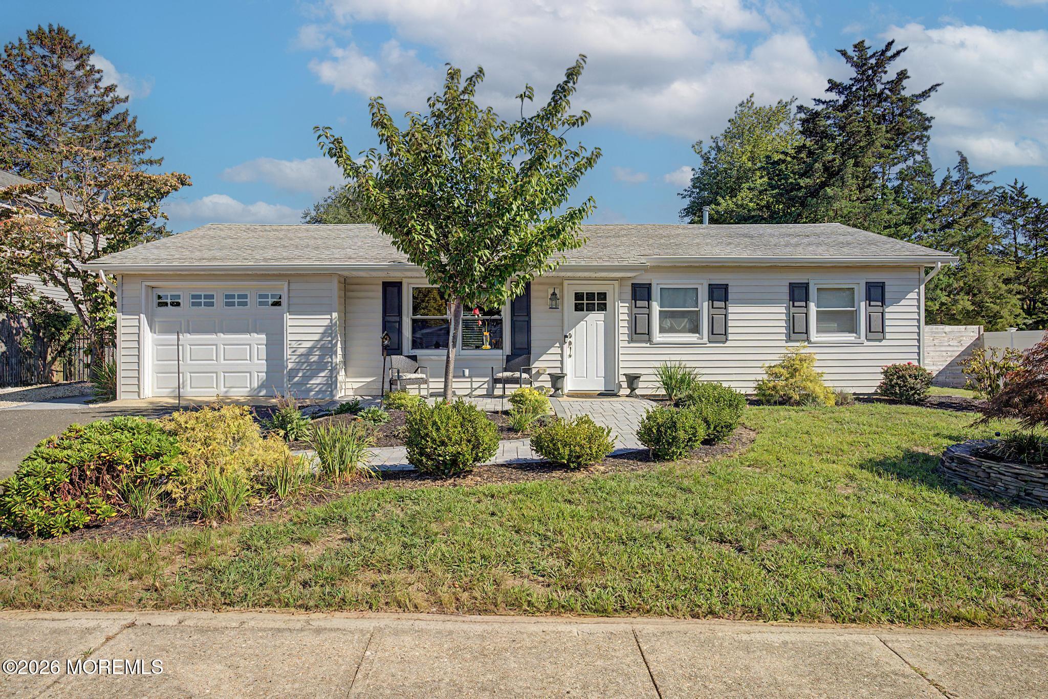 18 Fresno Street Barnegat NJ 08005