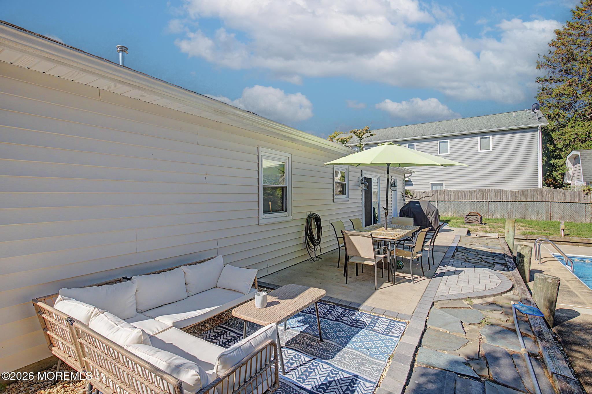 18 Fresno Street Barnegat NJ 08005