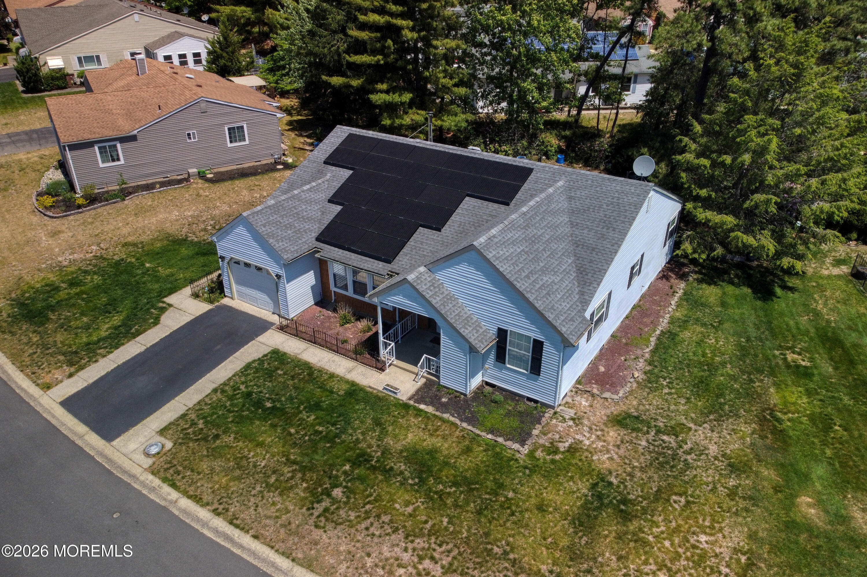 3 Amesbury Road Whiting NJ 08759