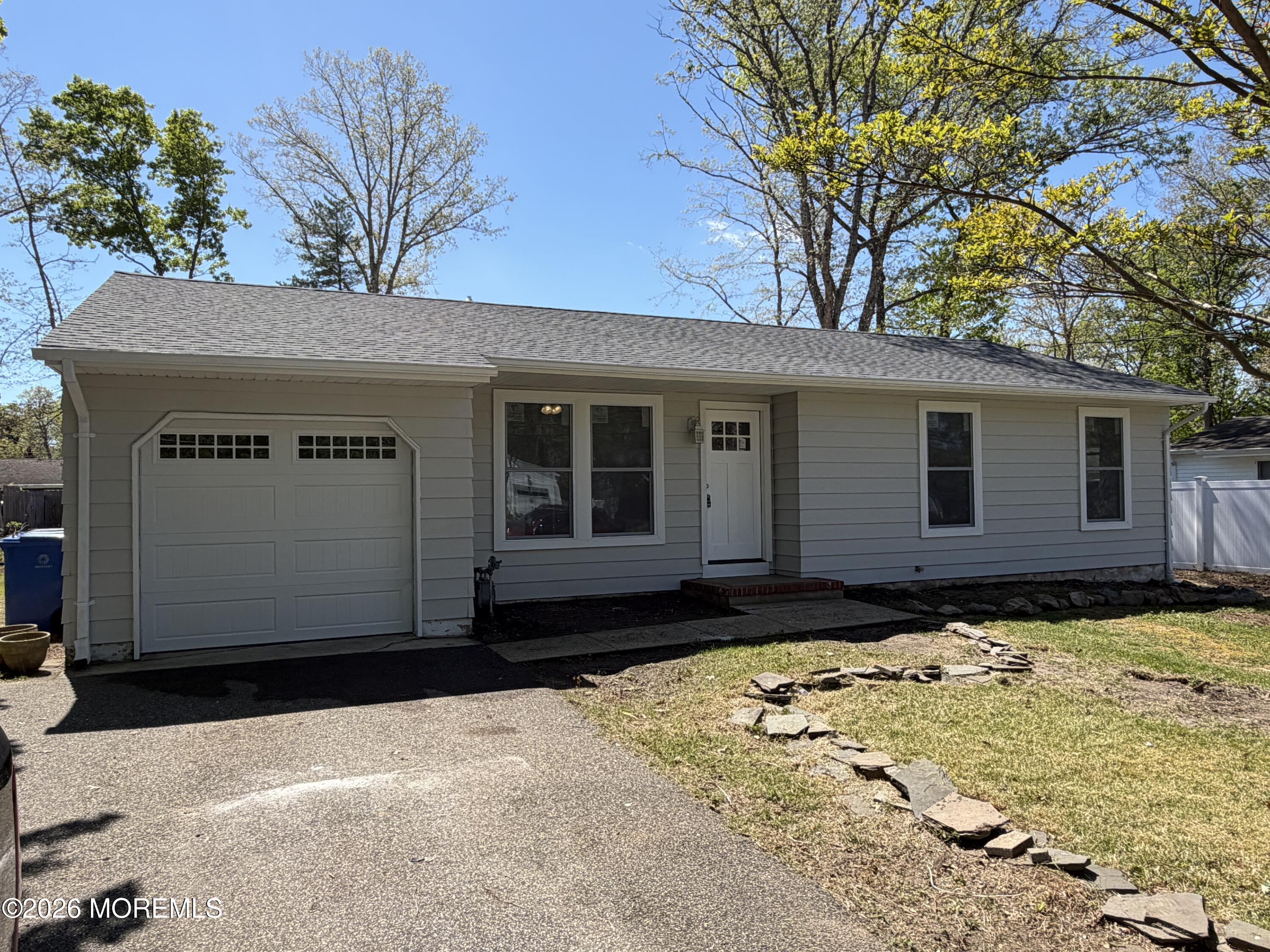 Manahawkin NJ, 43 Lighthouse Drive