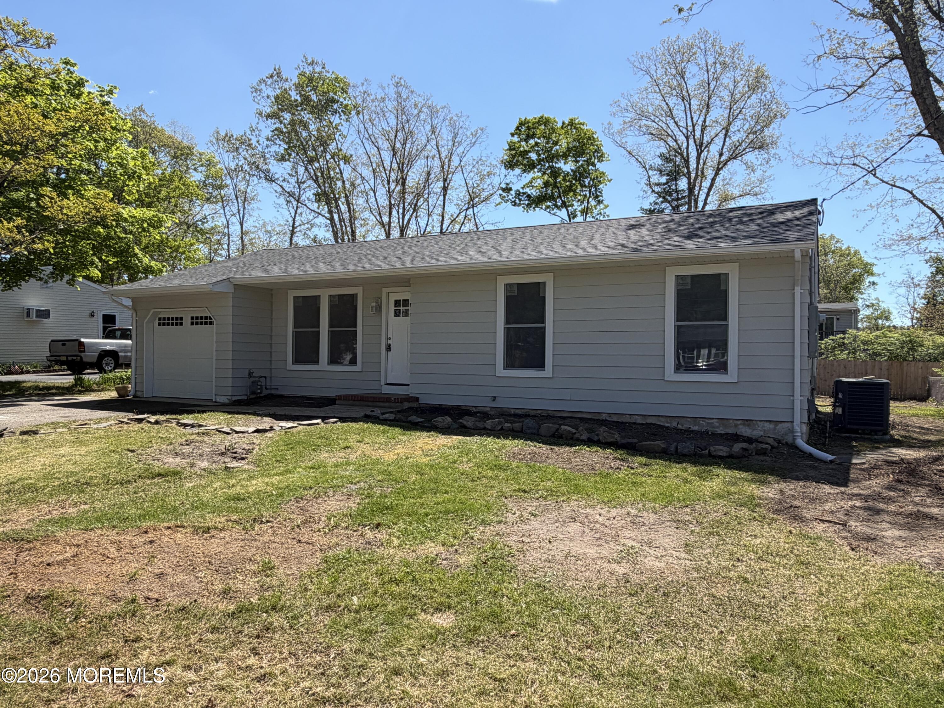 43 Lighthouse Drive Manahawkin NJ 08050