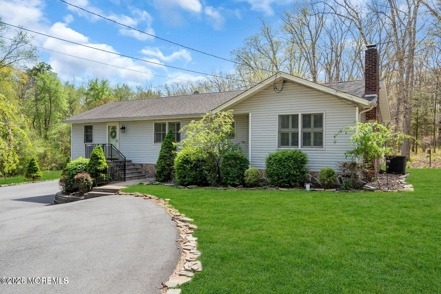 86 Cox Cro Road Toms River NJ 08755