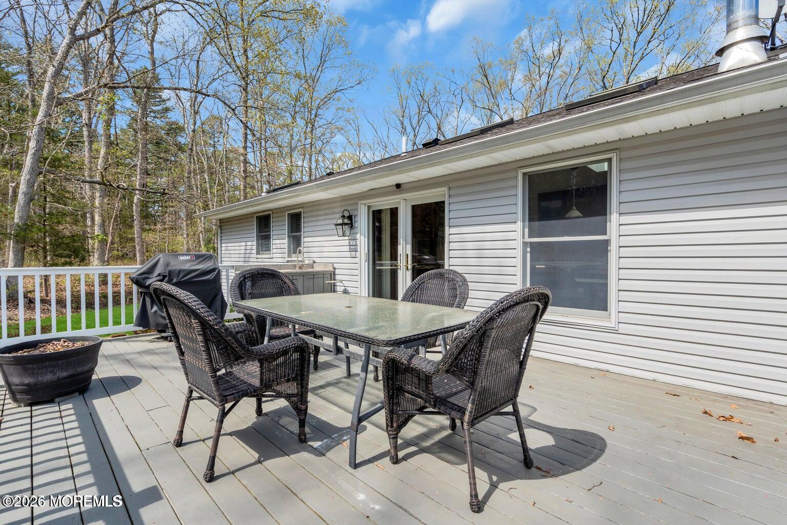 86 Cox Cro Road Toms River NJ 08755