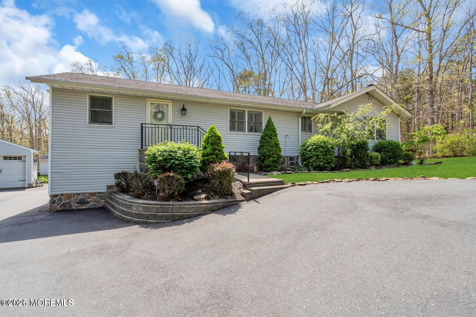 86 Cox Cro Road Toms River NJ 08755
