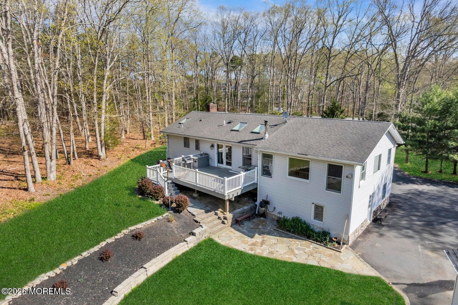 86 Cox Cro Road Toms River NJ 08755