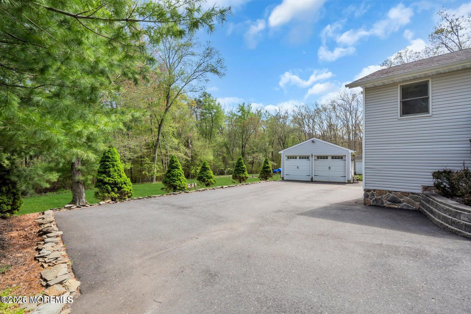 86 Cox Cro Road Toms River NJ 08755