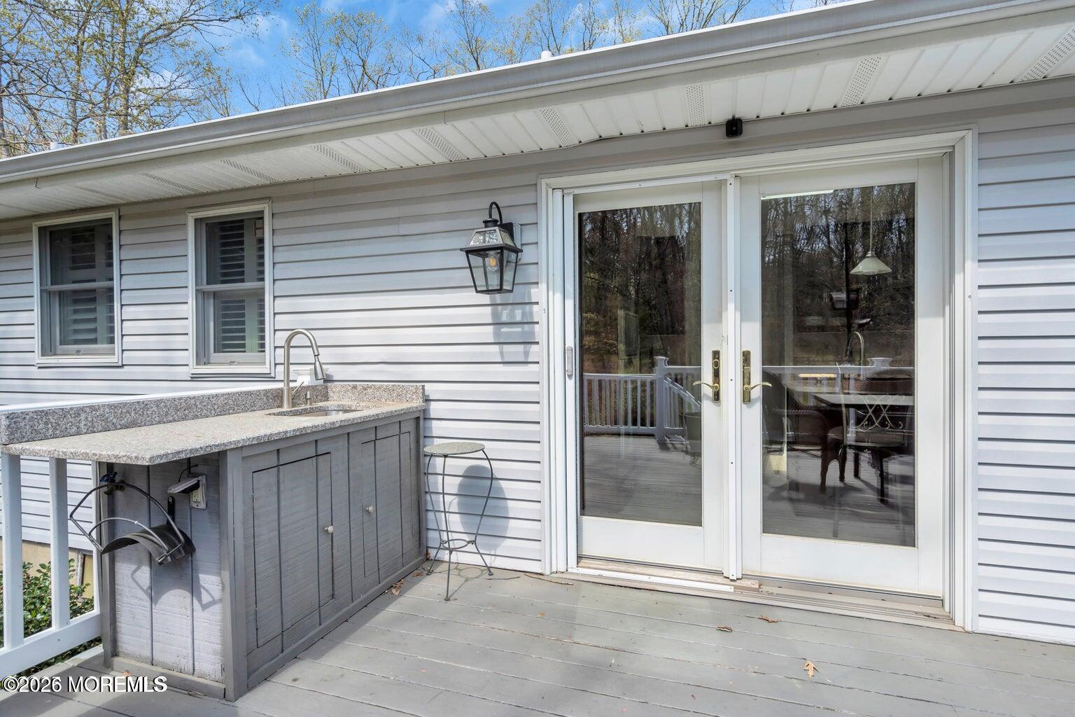 86 Cox Cro Road Toms River NJ 08755