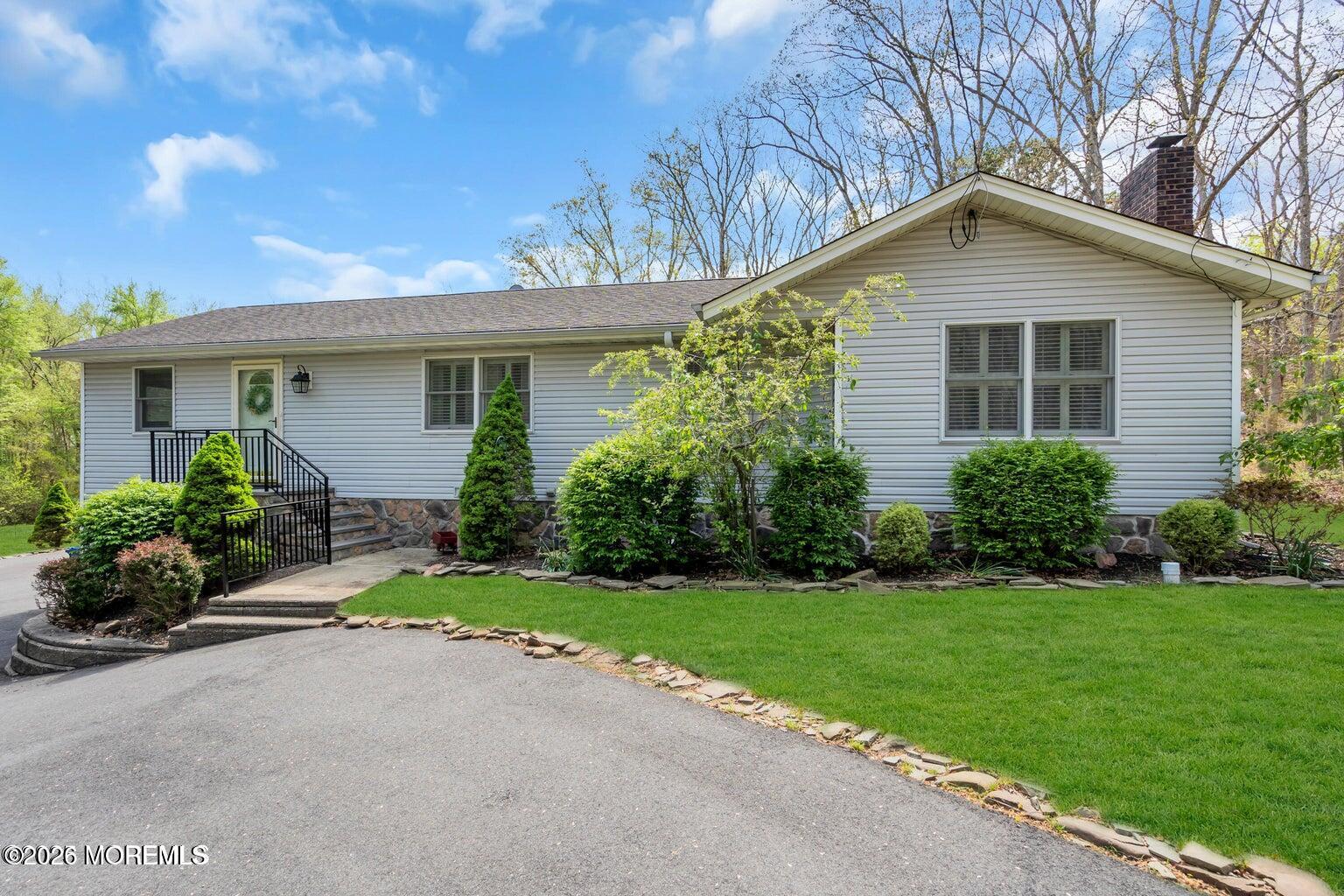 86 Cox Cro Road Toms River NJ 08755