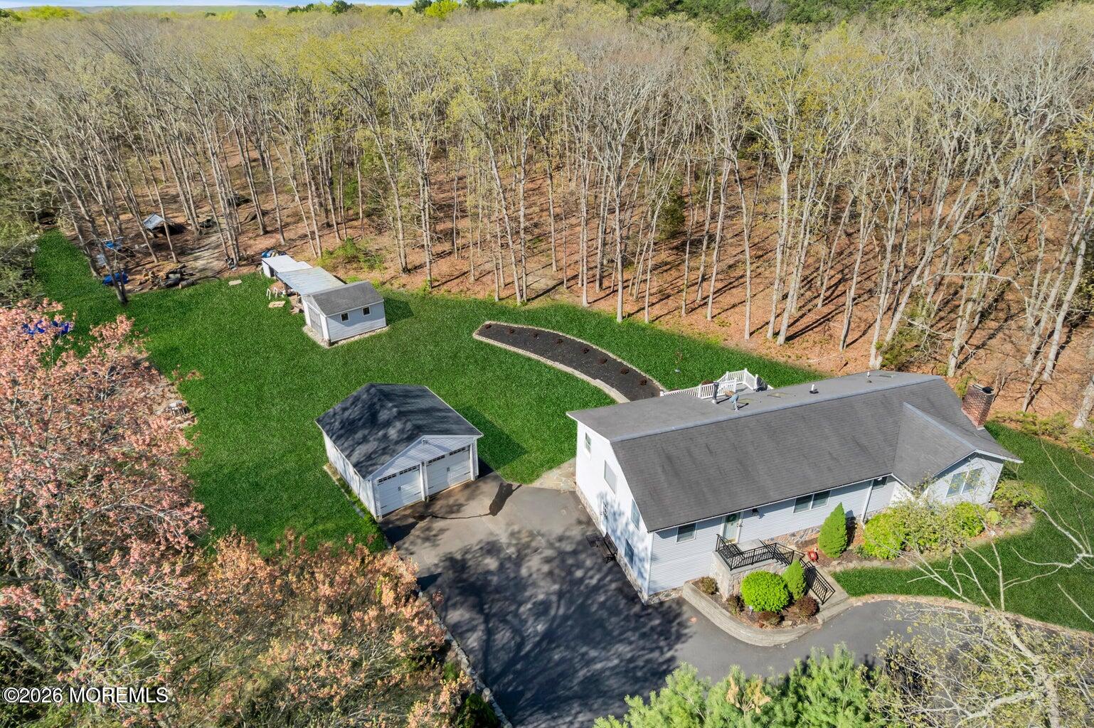 86 Cox Cro Road Toms River NJ 08755