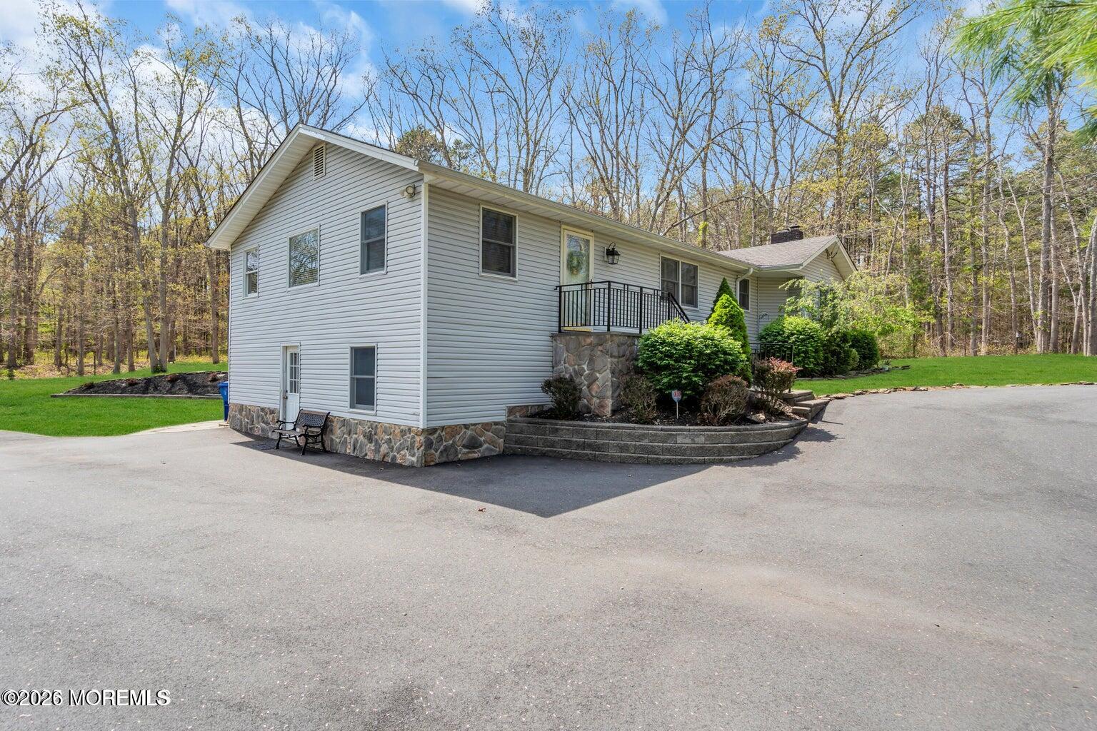 86 Cox Cro Road Toms River NJ 08755