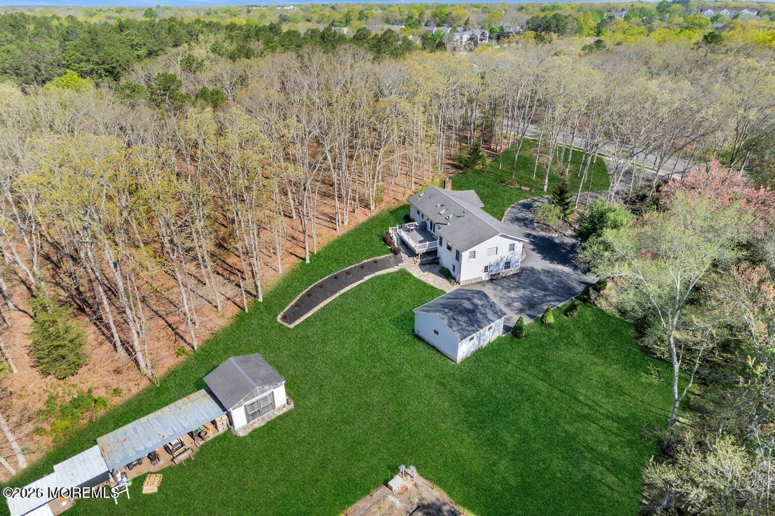 86 Cox Cro Road Toms River NJ 08755