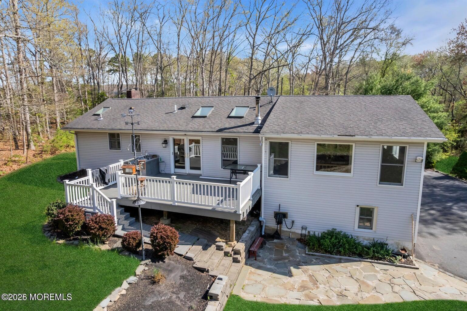 86 Cox Cro Road Toms River NJ 08755