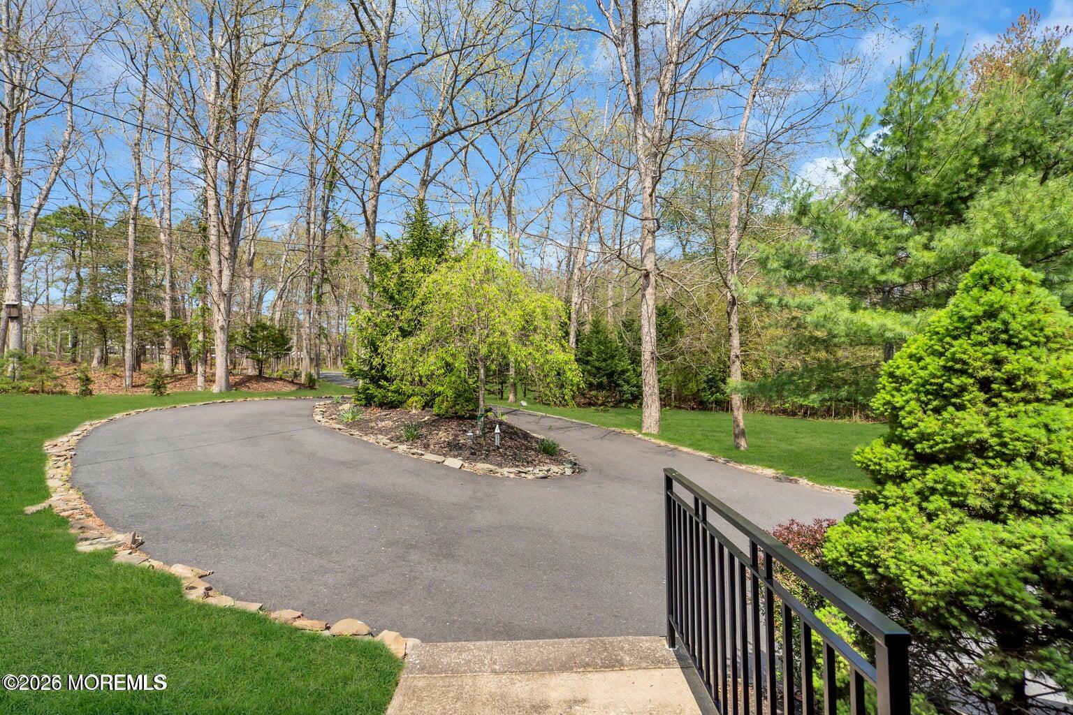 86 Cox Cro Road Toms River NJ 08755