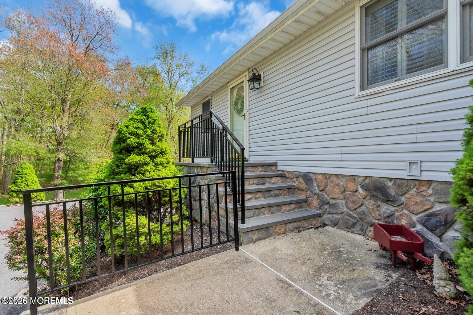 86 Cox Cro Road Toms River NJ 08755