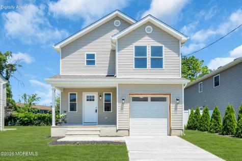 1123 Heck Avenue Neptune Township NJ 07753