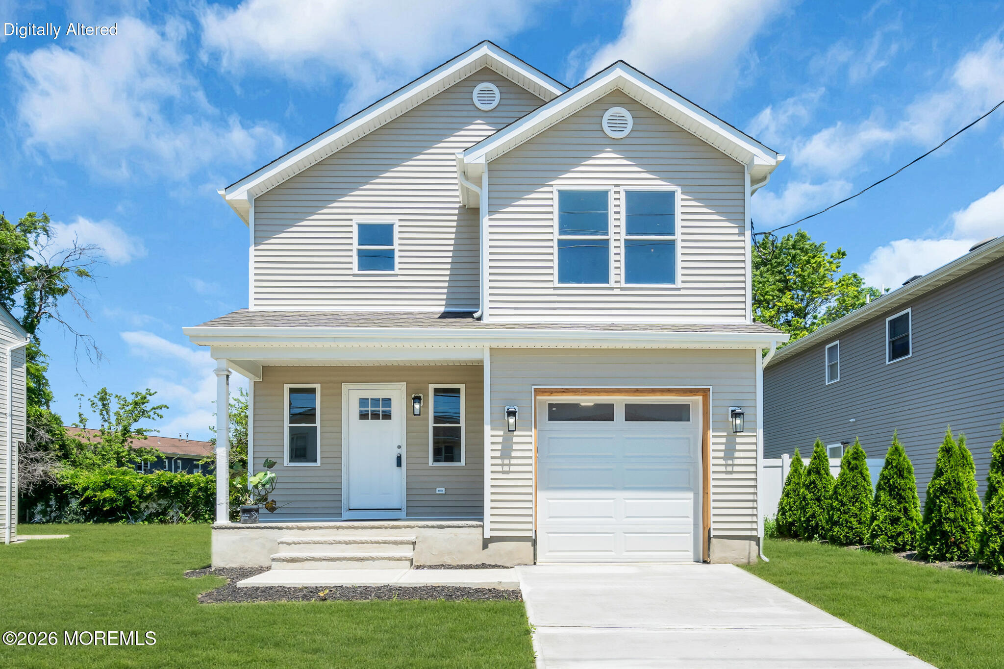 1123 Heck Avenue Neptune Township NJ 07753