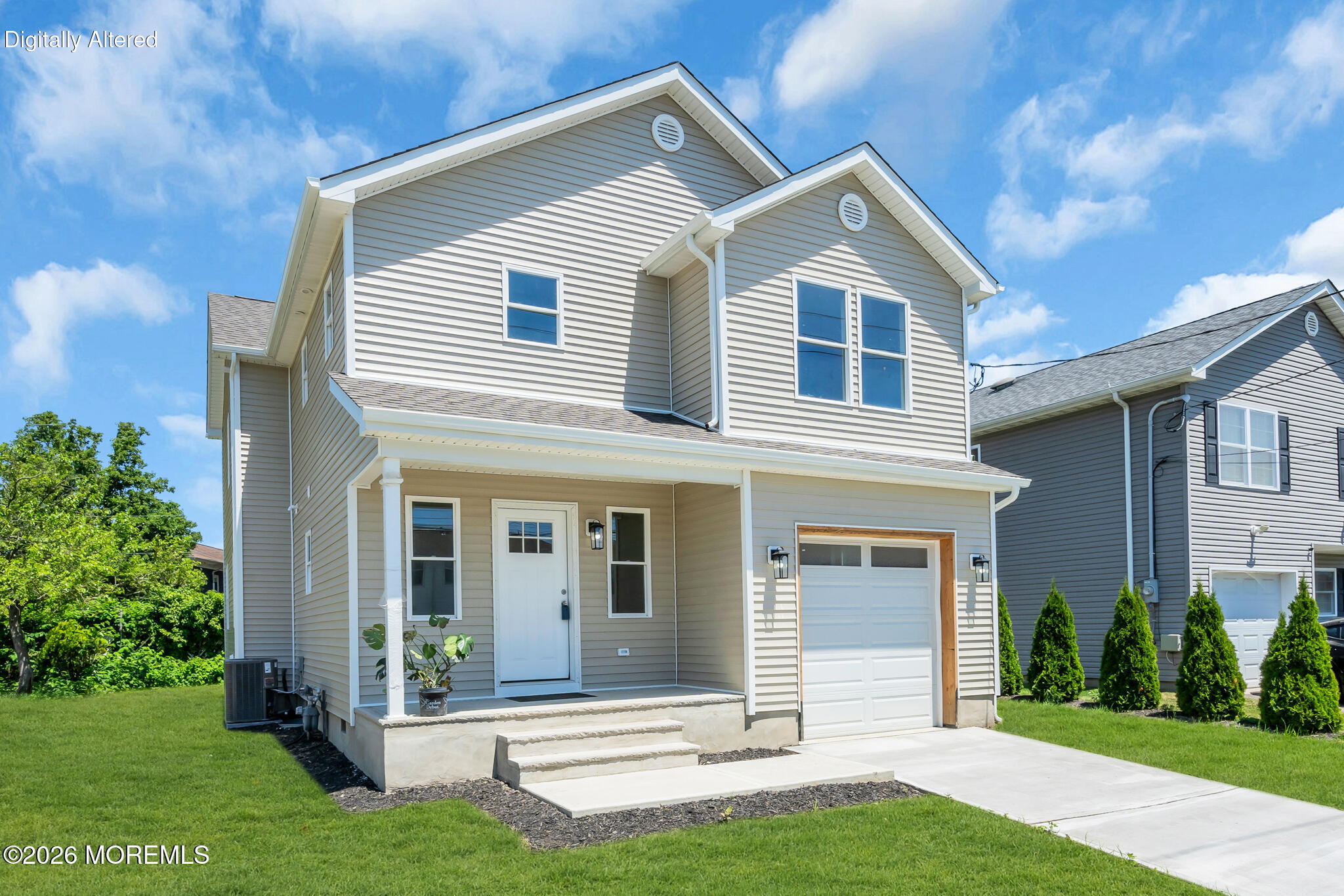 1123 Heck Avenue Neptune Township NJ 07753