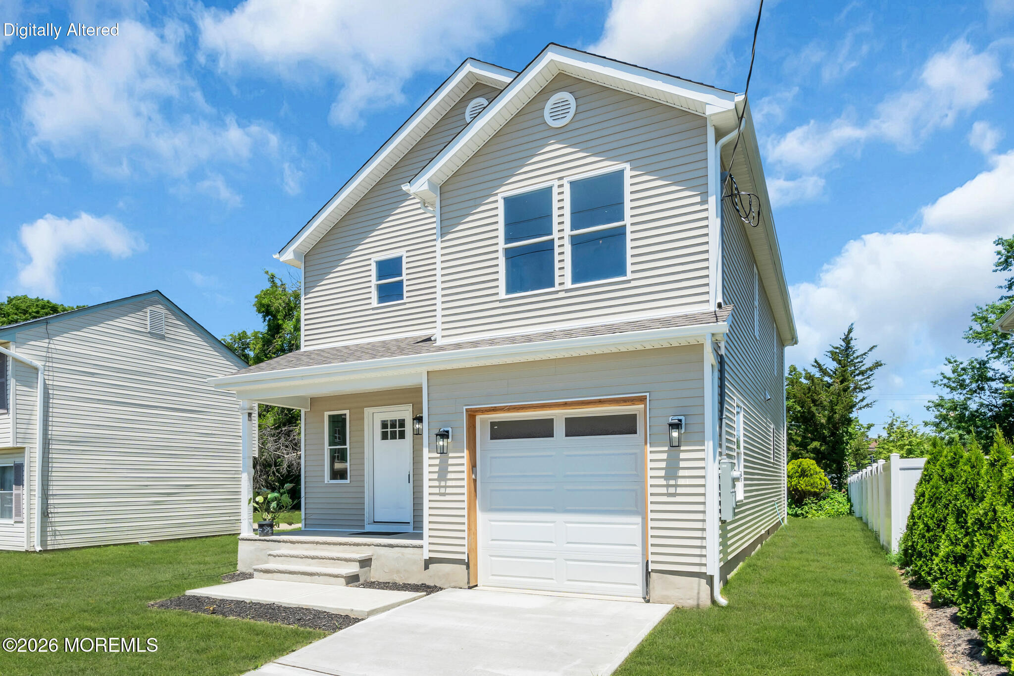 1123 Heck Avenue Neptune Township NJ 07753