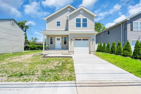 1123 Heck Avenue Neptune Township NJ 07753