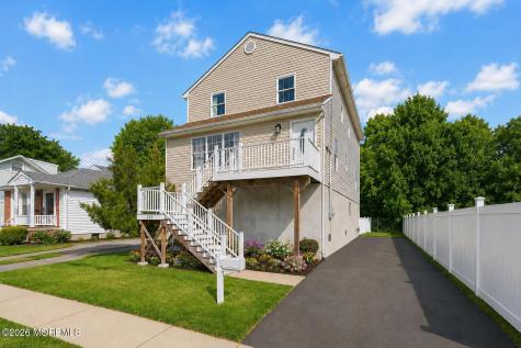 335 Park Avenue Union Beach NJ 07735