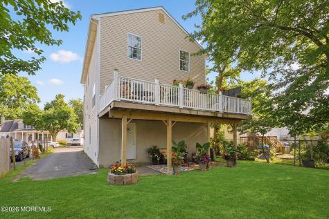 335 Park Avenue Union Beach NJ 07735