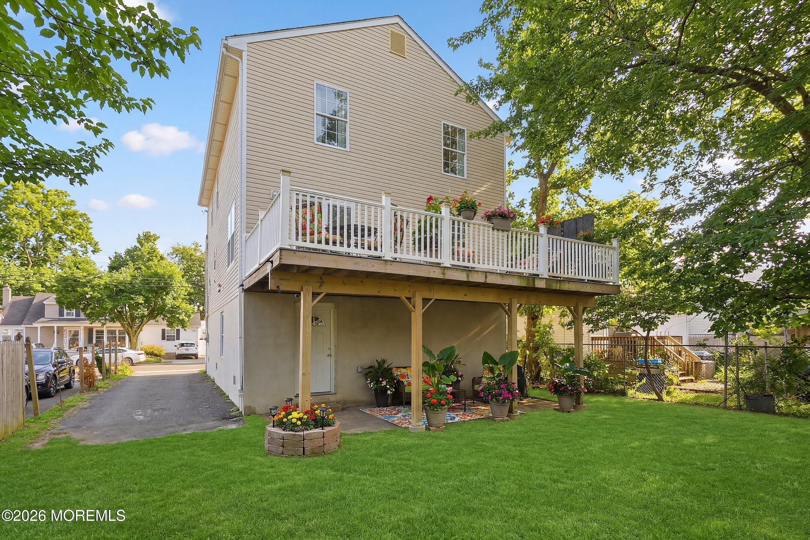 335 Park Avenue Union Beach NJ 07735