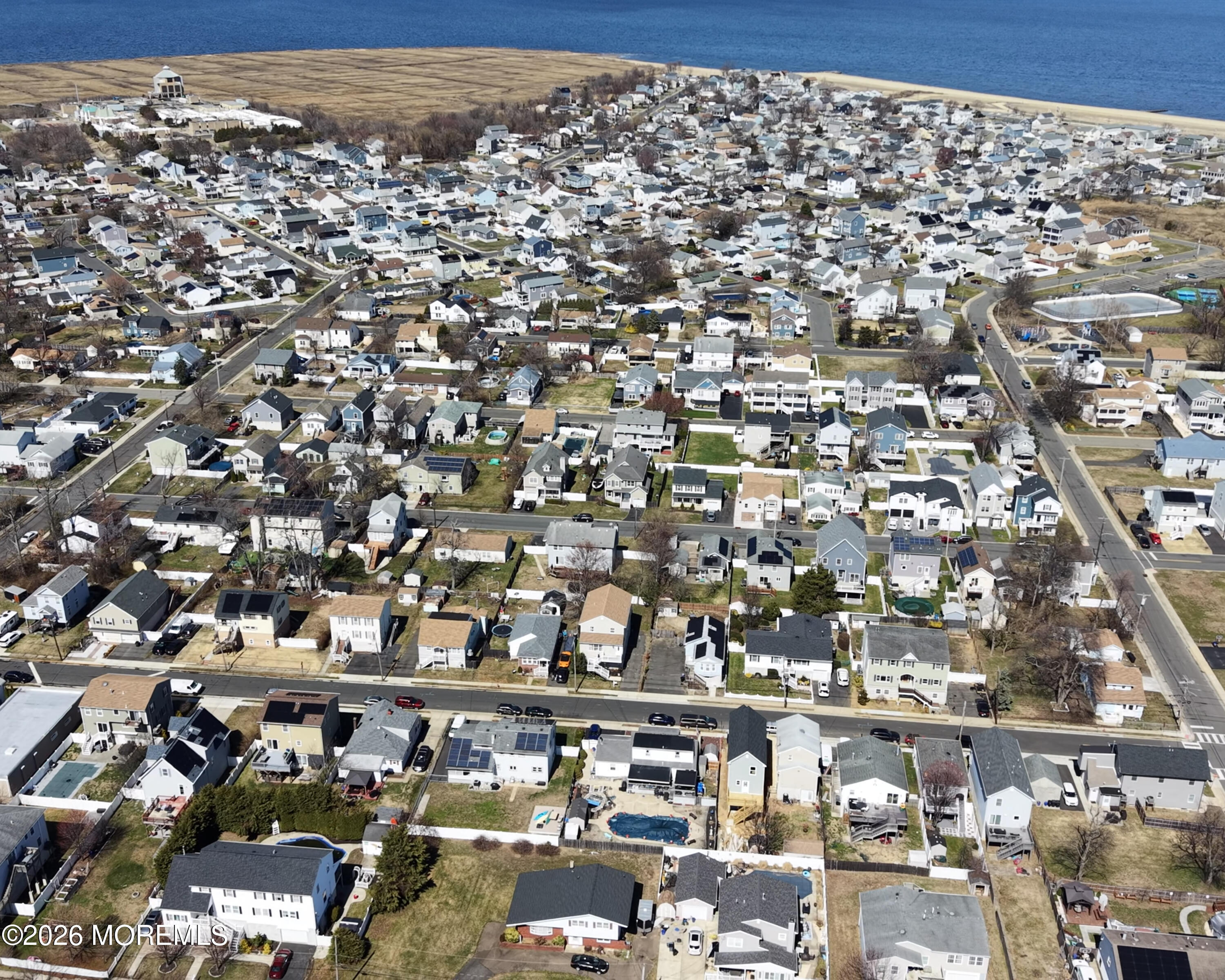 335 Park Avenue Union Beach NJ 07735