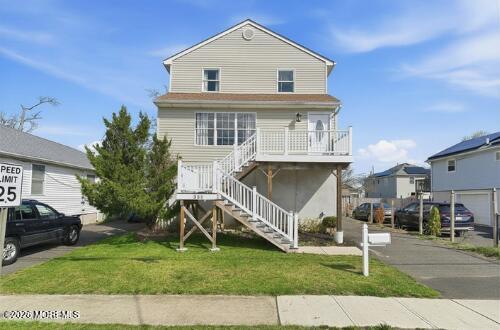 335 Park Avenue Union Beach NJ 07735