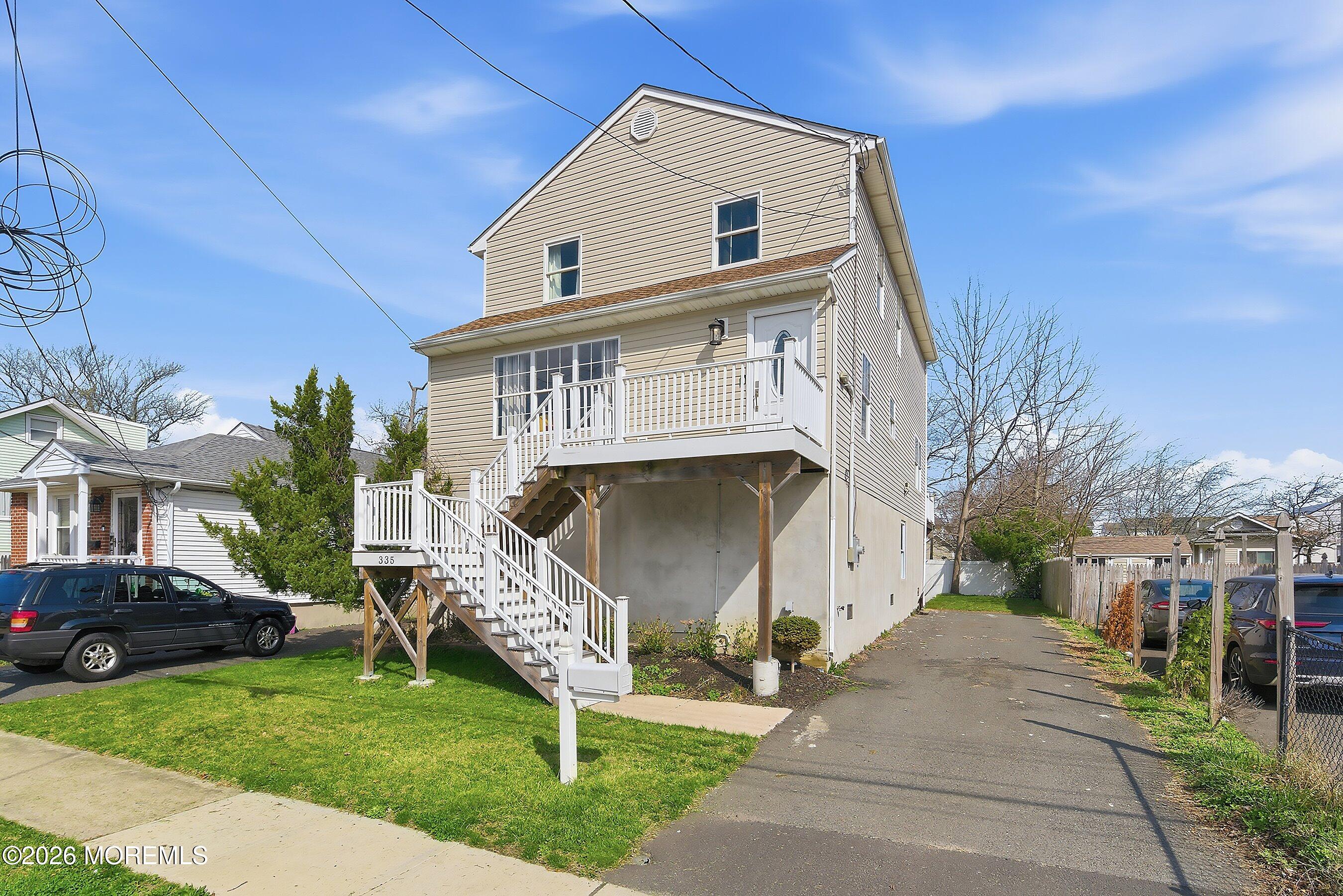 335 Park Avenue Union Beach NJ 07735