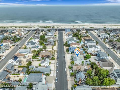 39 8th Avenue Seaside Park NJ 08752