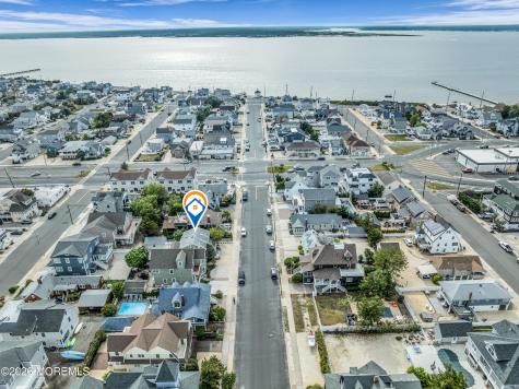 39 8th Avenue Seaside Park NJ 08752