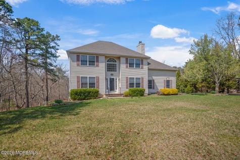 47 Olivia Way Jackson NJ 08527