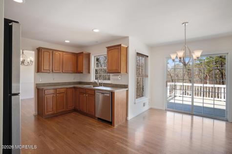 47 Olivia Way Jackson NJ 08527
