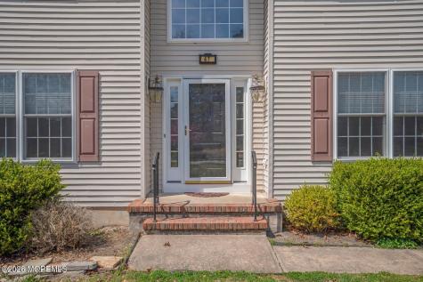 47 Olivia Way Jackson NJ 08527
