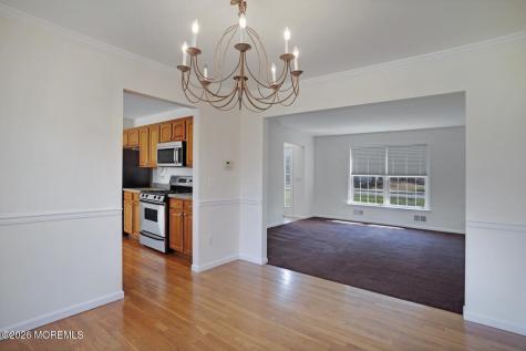 47 Olivia Way Jackson NJ 08527