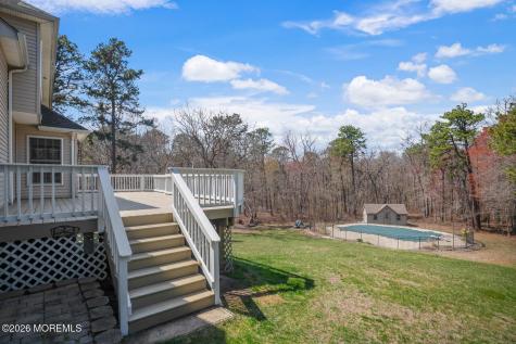 47 Olivia Way Jackson NJ 08527