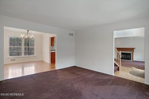 47 Olivia Way Jackson NJ 08527