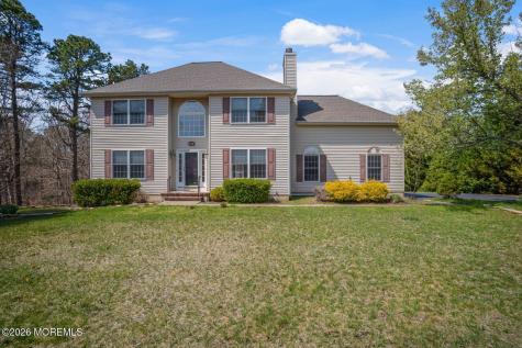 47 Olivia Way Jackson NJ 08527