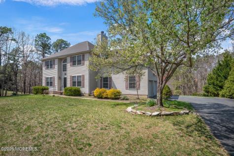 47 Olivia Way Jackson NJ 08527